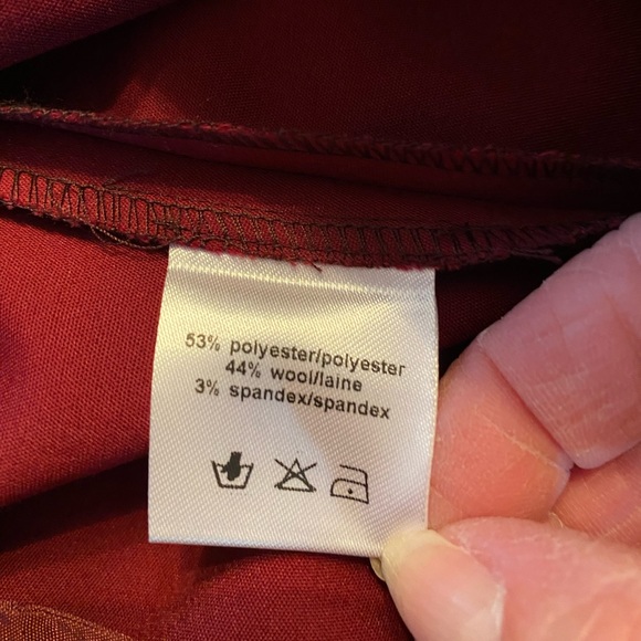 Raoul Super Skinny Pants - Picture 8 of 10